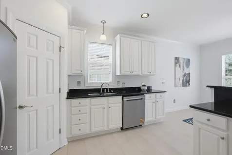 2912 Oak Bridge Drive Raleigh NC 27610