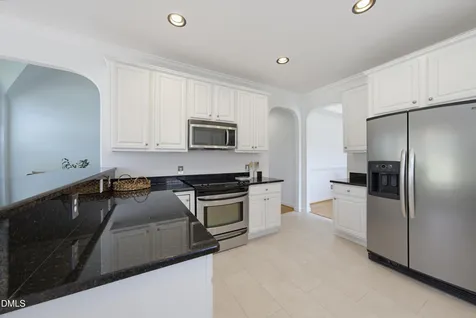 2912 Oak Bridge Drive Raleigh NC 27610