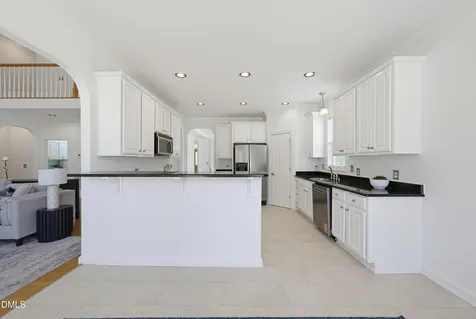 2912 Oak Bridge Drive Raleigh NC 27610