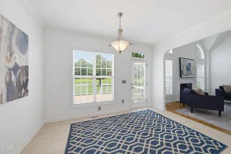 2912 Oak Bridge Drive Raleigh NC 27610