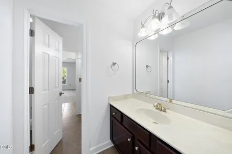 2912 Oak Bridge Drive Raleigh NC 27610