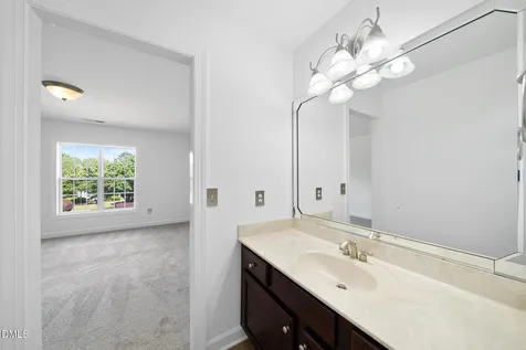 2912 Oak Bridge Drive Raleigh NC 27610
