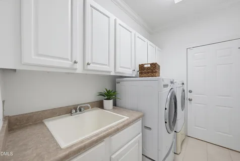 2912 Oak Bridge Drive Raleigh NC 27610