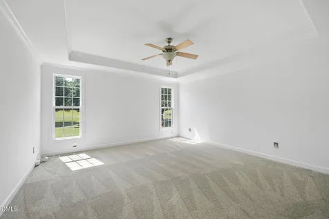 2912 Oak Bridge Drive Raleigh NC 27610
