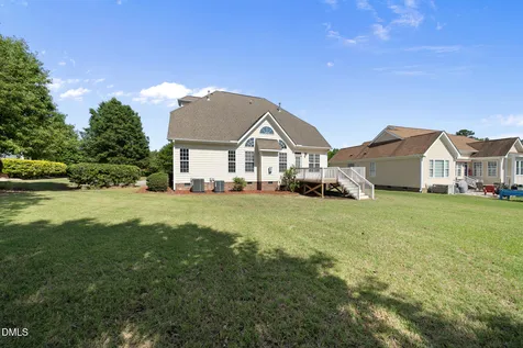 2912 Oak Bridge Drive Raleigh NC 27610