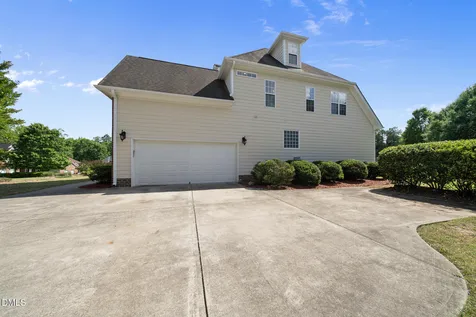 2912 Oak Bridge Drive Raleigh NC 27610
