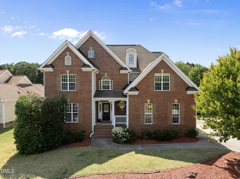 2912 Oak Bridge Drive Raleigh NC 27610