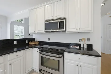 2912 Oak Bridge Drive Raleigh NC 27610