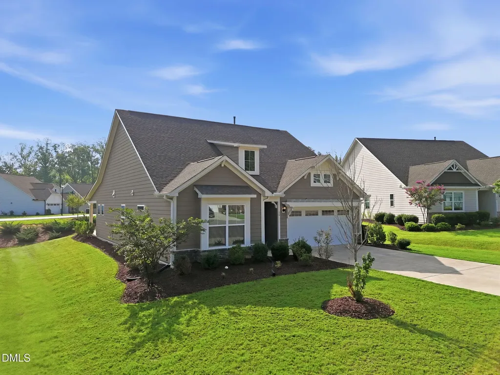 30 Bramblewood Drive Youngsville NC 27596