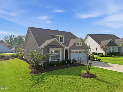 30 Bramblewood Drive Youngsville NC 27596