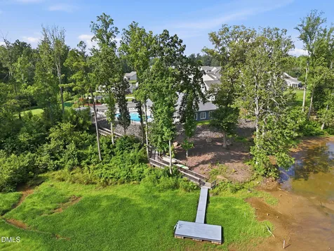 30 Bramblewood Drive Youngsville NC 27596