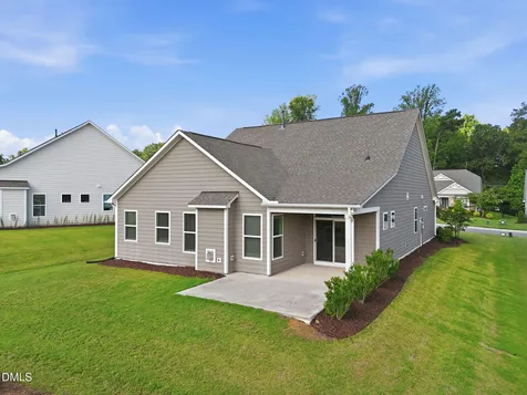 30 Bramblewood Drive Youngsville NC 27596