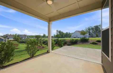 30 Bramblewood Drive Youngsville NC 27596
