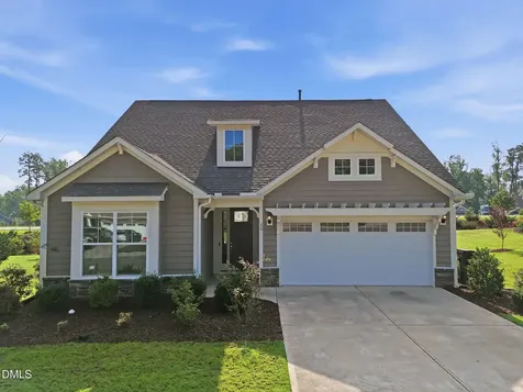 30 Bramblewood Drive Youngsville NC 27596