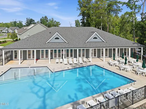 30 Bramblewood Drive Youngsville NC 27596