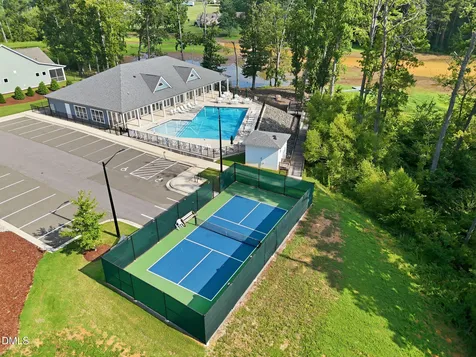 30 Bramblewood Drive Youngsville NC 27596