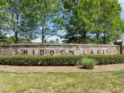 30 Bramblewood Drive Youngsville NC 27596