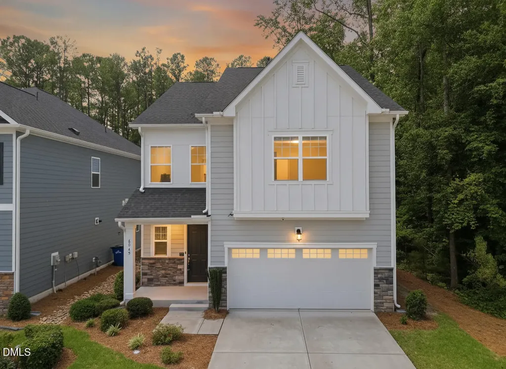 6045 Balance Court Raleigh NC 27616
