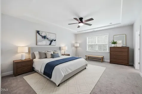 6045 Balance Court Raleigh NC 27616