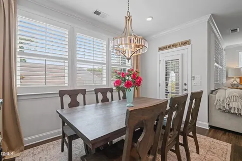 133 Daisy Grove Lane Holly Springs NC 27540