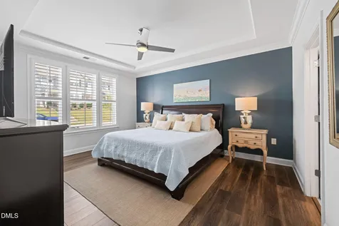 133 Daisy Grove Lane Holly Springs NC 27540