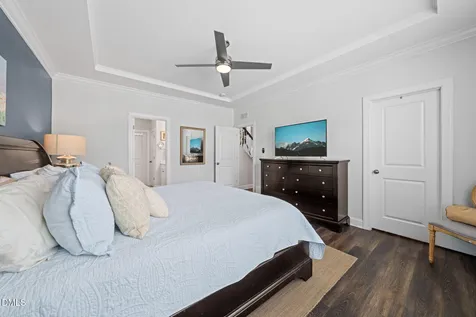 133 Daisy Grove Lane Holly Springs NC 27540