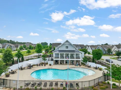 133 Daisy Grove Lane Holly Springs NC 27540