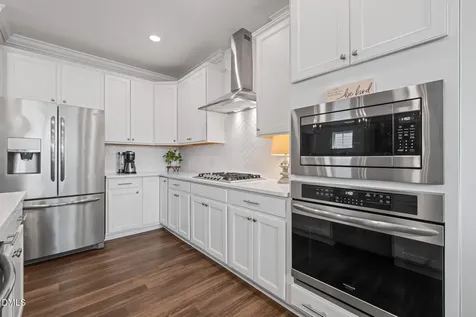 133 Daisy Grove Lane Holly Springs NC 27540