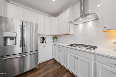 133 Daisy Grove Lane Holly Springs NC 27540