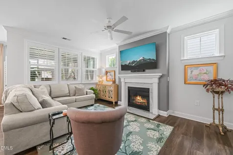 133 Daisy Grove Lane Holly Springs NC 27540