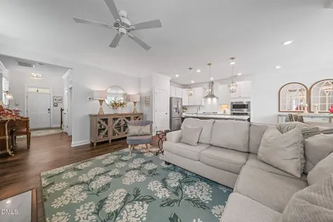 133 Daisy Grove Lane Holly Springs NC 27540
