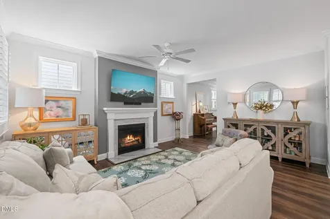 133 Daisy Grove Lane Holly Springs NC 27540