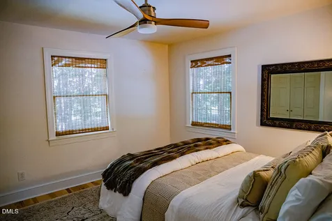 194 Robert Whitfield Road Hurdle Mills NC 27541
