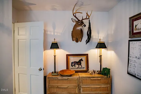 194 Robert Whitfield Road Hurdle Mills NC 27541