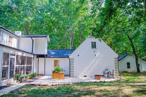 194 Robert Whitfield Road Hurdle Mills NC 27541