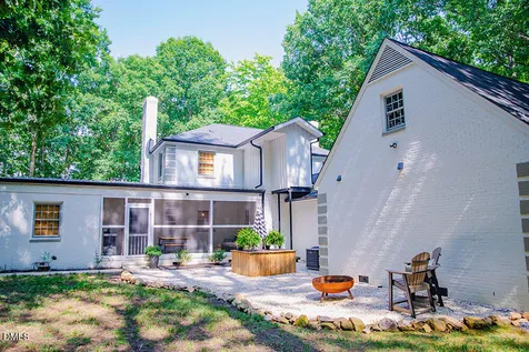 194 Robert Whitfield Road Hurdle Mills NC 27541