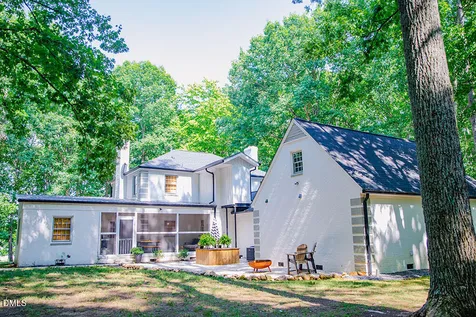 194 Robert Whitfield Road Hurdle Mills NC 27541