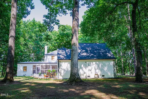 194 Robert Whitfield Road Hurdle Mills NC 27541