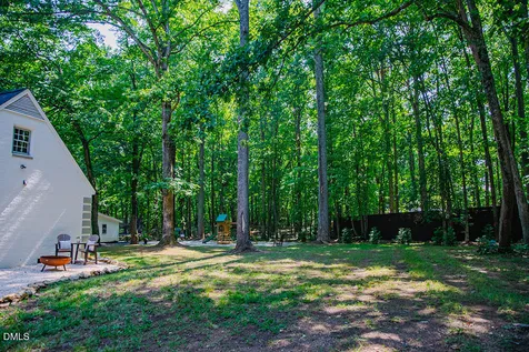 194 Robert Whitfield Road Hurdle Mills NC 27541