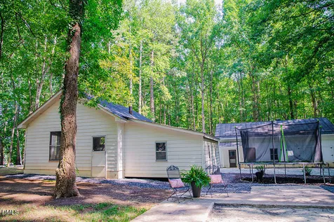 194 Robert Whitfield Road Hurdle Mills NC 27541