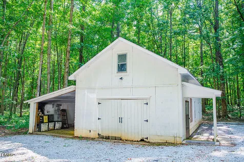 194 Robert Whitfield Road Hurdle Mills NC 27541