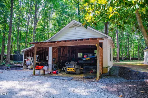 194 Robert Whitfield Road Hurdle Mills NC 27541