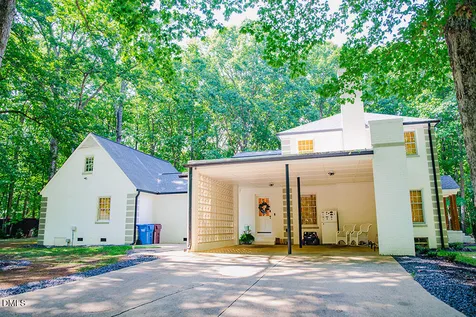 194 Robert Whitfield Road Hurdle Mills NC 27541