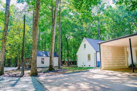194 Robert Whitfield Road Hurdle Mills NC 27541