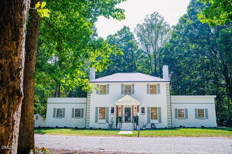 194 Robert Whitfield Road Hurdle Mills NC 27541