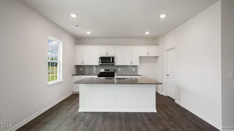 625 Ramo Grande Drive Wake Forest NC 27587