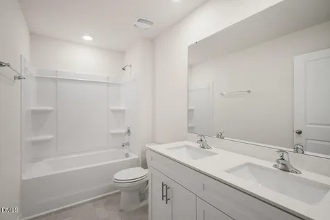 625 Ramo Grande Drive Wake Forest NC 27587