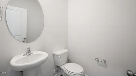 625 Ramo Grande Drive Wake Forest NC 27587