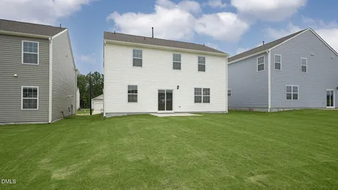 625 Ramo Grande Drive Wake Forest NC 27587