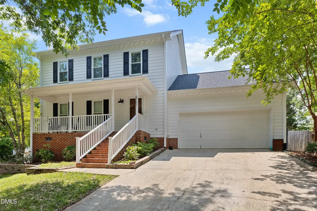6701 Holly Mill Court Raleigh NC 27613